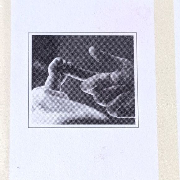 Rondal Partridge Photography Parent & Child Note Cards With Envelopes New In Box - Picture 10 of 10